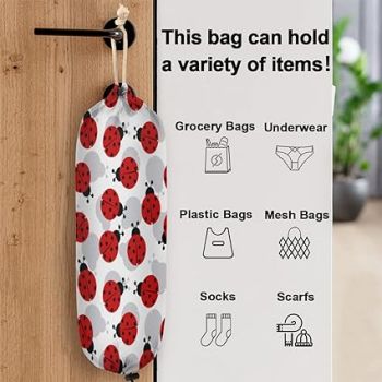 design, so the bag has become a storage bag for our personal